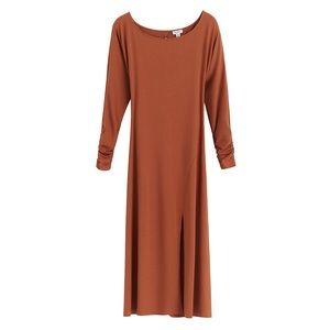 Cuyana Midi dress